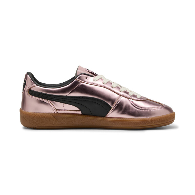 Puma Palermo F.C. "Metallic Pink" | 401077-01