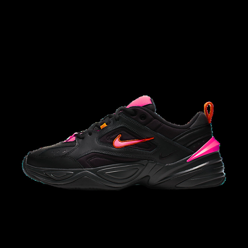 Nike M2k Tekno "Black" | AV4789-008