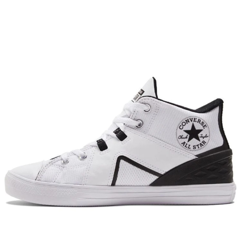 Converse Chuck Taylor All Star Flux Ultra WHITE | A01168C