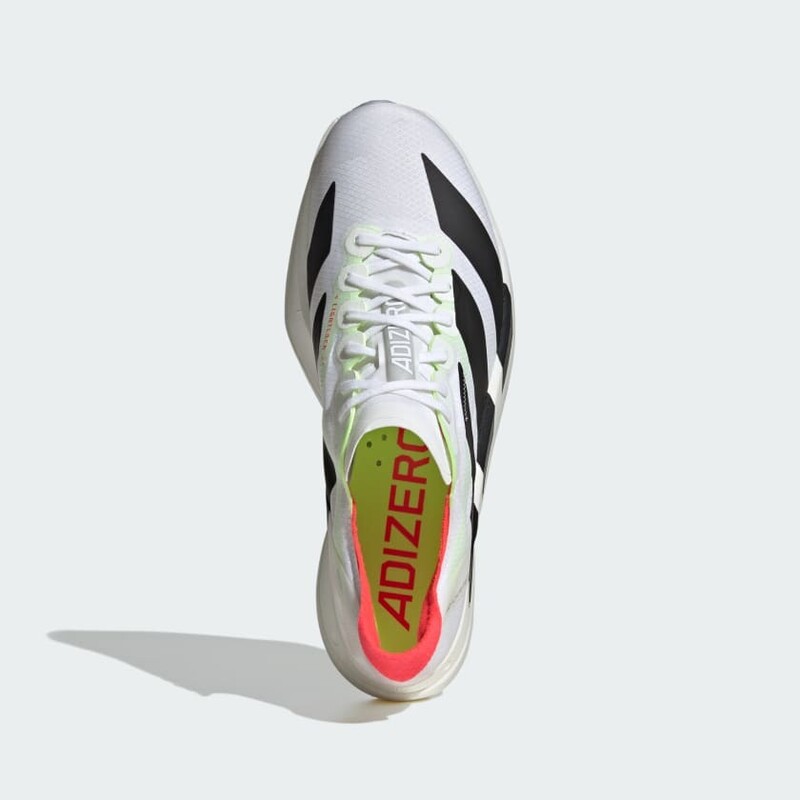 adidas Adizero Adios Pro 4 M "Cloud White" | JR1094