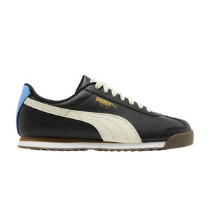 Puma Roma Basic Plus 'Black Regal Blue' | 369571-51