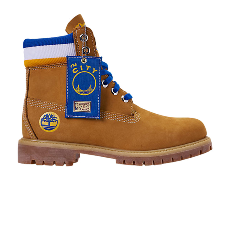 Timberland x mitchell & deals ness nba 6 boot