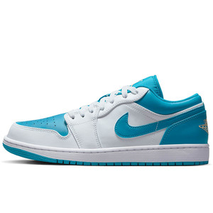 Jordan AIR JORDAN 1 LOW | 553558-93