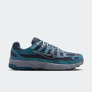 Nike P-6000 SE "Thunder Blue" | IF1756-400