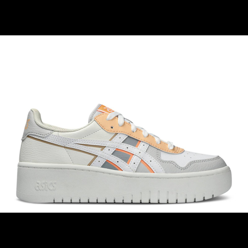 ASICS Wmns Japan S PF 'Cream Apricot' | 1202A360-116