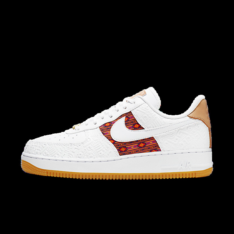 Air force 1 outlet lv8 aztec