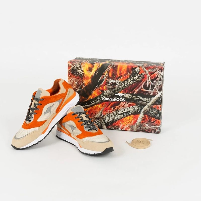 Triple Zero x Kangaroos Ultimate OG | 4707Z-000-1160