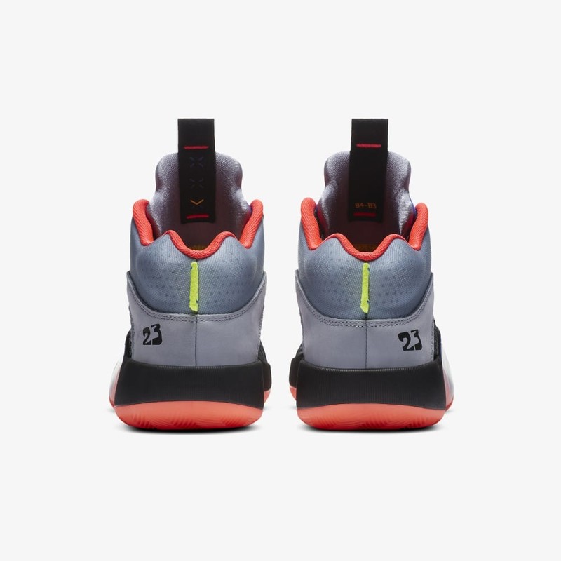 Air Jordan 35 Tech Pack | DC1492-001