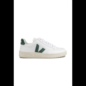 Veja low Woman V-10 Leather Extra White Vx0 Eur 39 Us 8 | XD022336A