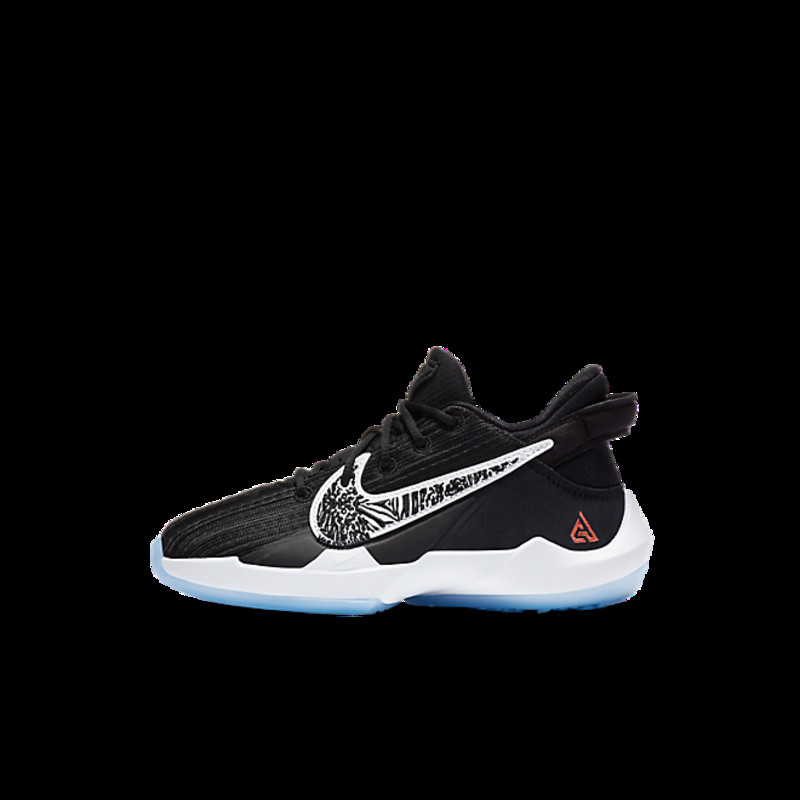 Nike BQ5397-003 Nike Adapt BB 2.0 Mag 2020 For Sale Black White (PS) | CN8576-001