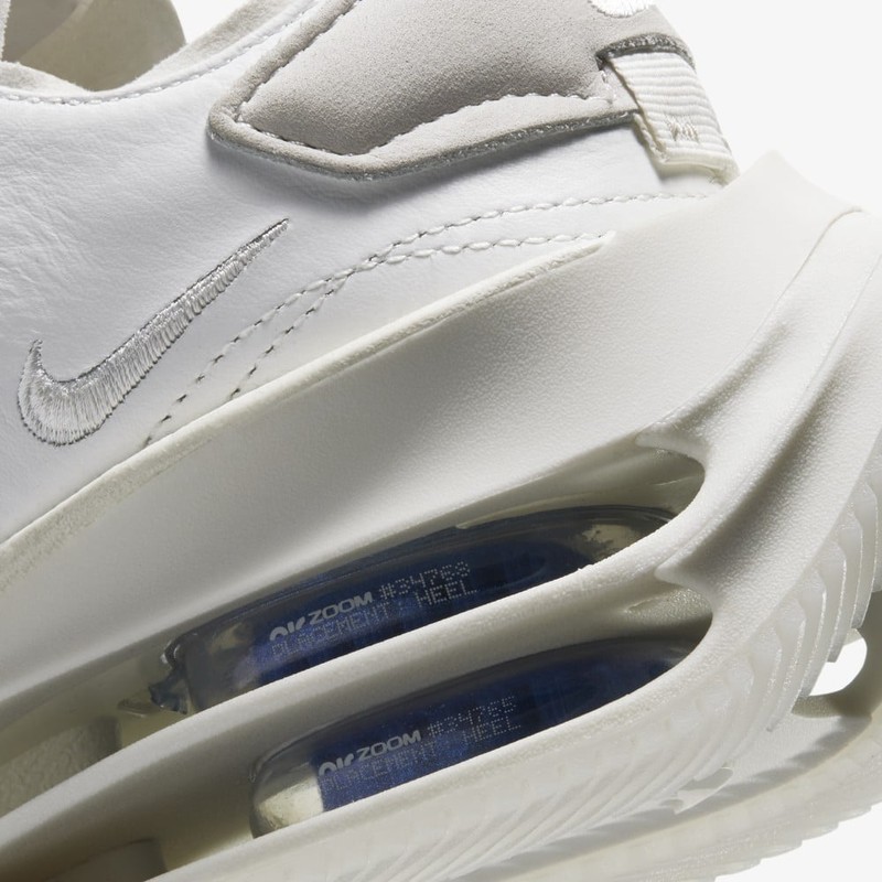 Nike Zoom Double Stacked White | CI0804-100