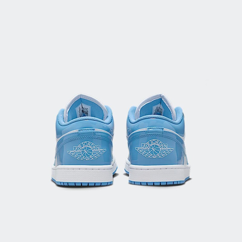 Air Jordan 1 Low SE "Legend Blue" | FZ2138-114