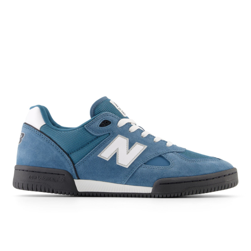 New Balance NB Numeric Tom Knox 600  Blue | NM600OFB