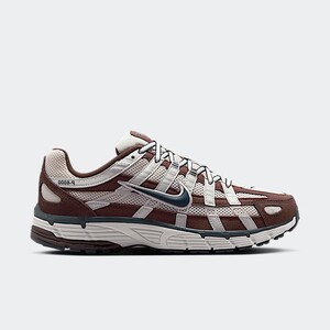 Nike P-6000 "Baroque Brown" | HV8972-001