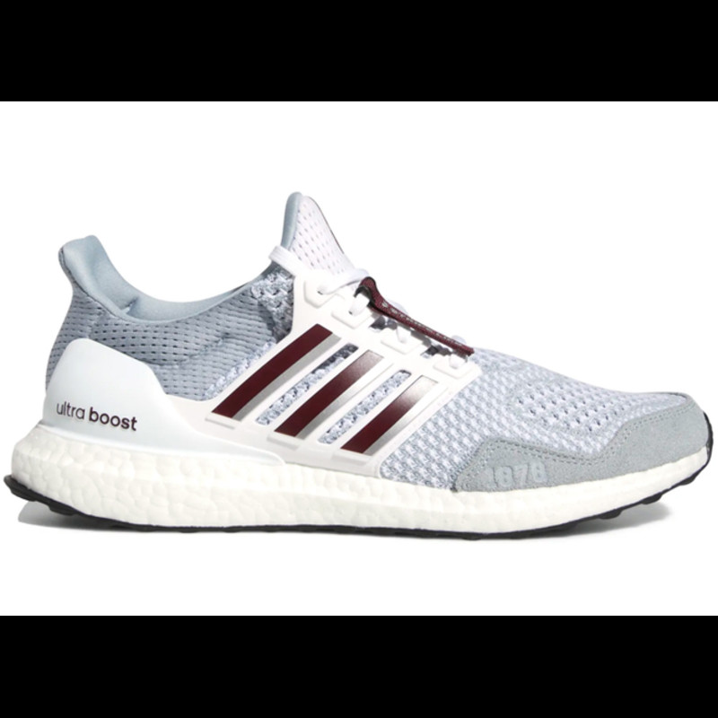 adidas Ultra Boost 1.0 Mississippi State | HQ5883