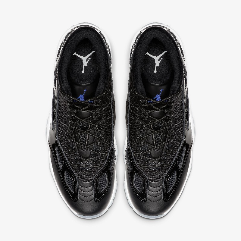 Air Jordan 11 Low IE Space Jam | 919712-041