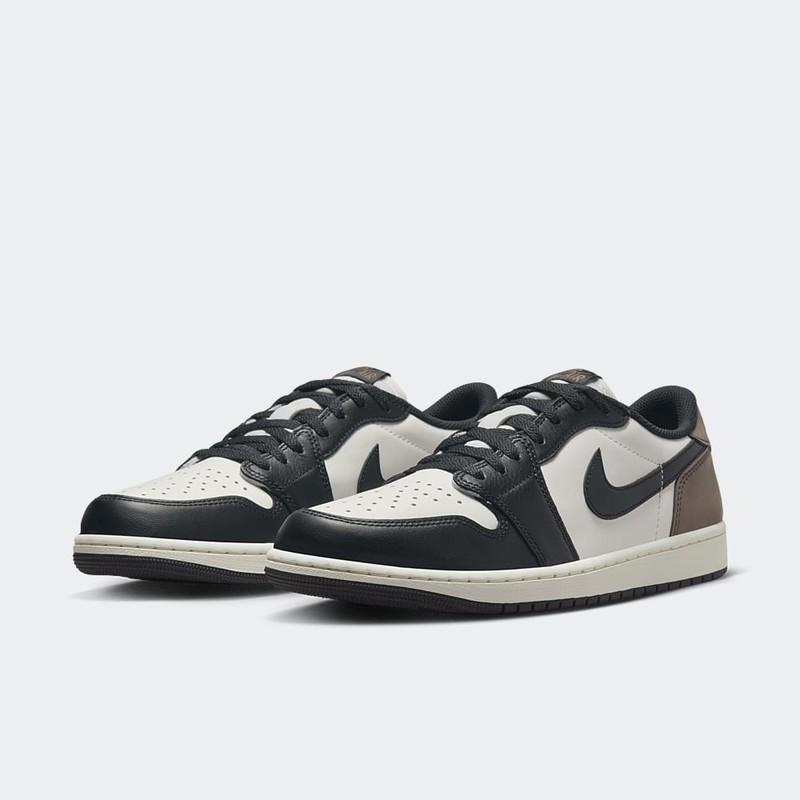 Air Jordan 1 Low OG "Mocha" | CZ0790-102