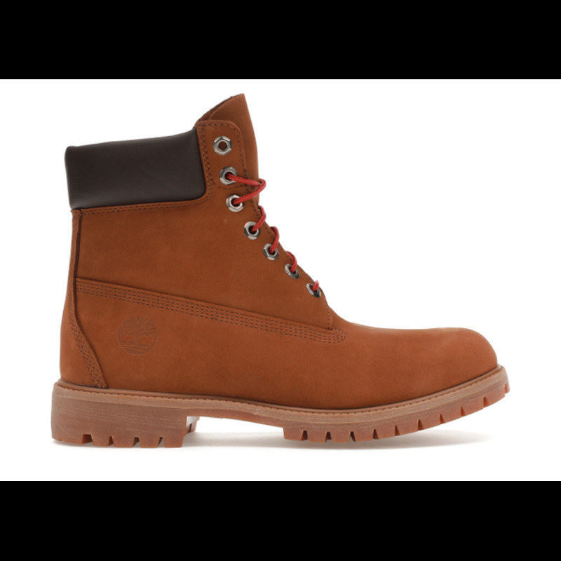 Timberland tundra clearance waterbuck