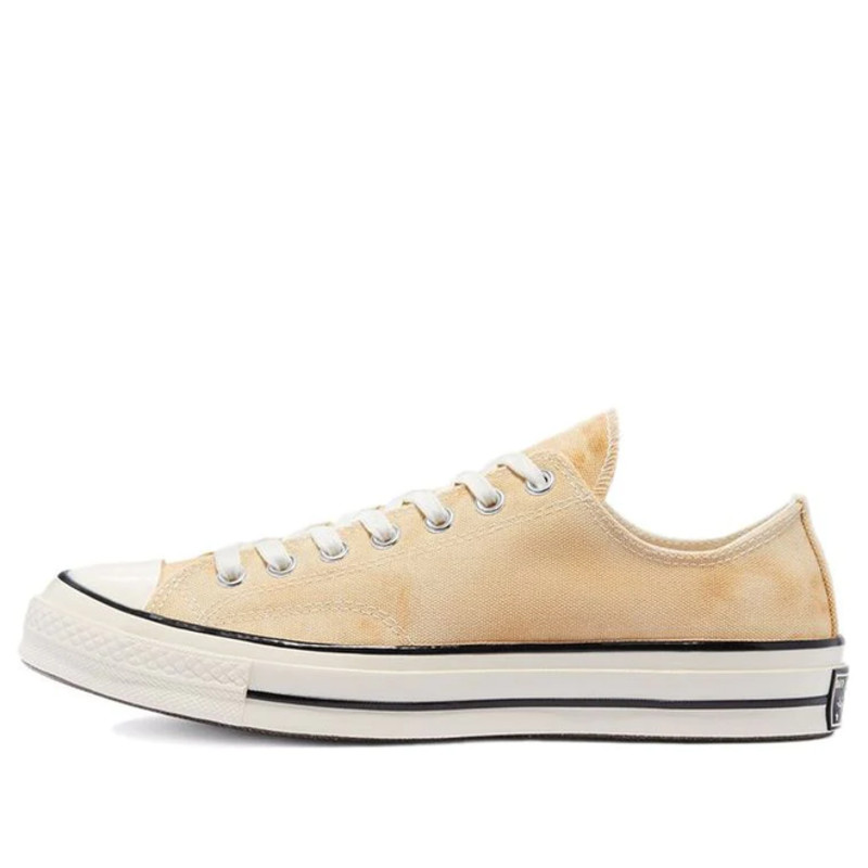 Converse Chuck Taylor All Star 1970s Yellow Canvas | 170966C