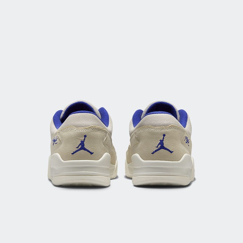 Jordan Flight Court "Beige" | HF3255-005