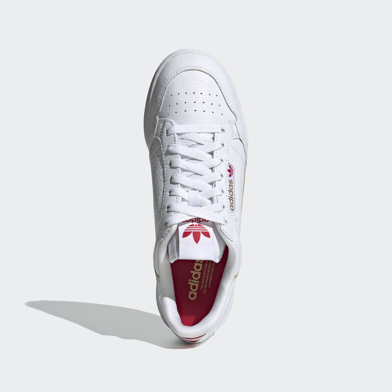 adidas Continental 80 Valentines Day | FW6391