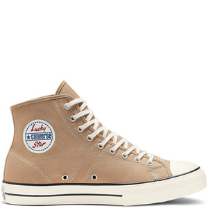 Converse lucky star outlet high top