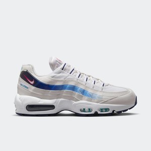 Nike Air Max 95 Three Lions | FB3349-100