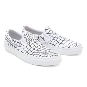 VANS U-paint Classic Slip-on | VN0A33TB9IA