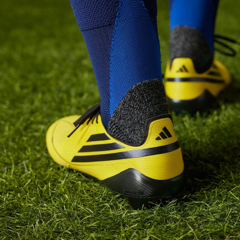 adidas F50 Elite 2010 FG "Yellow" | IH0945