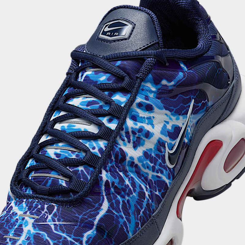 Nike Air Max Plus "Eclair Lightening" | HV2323-400
