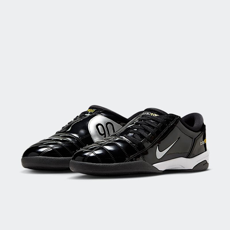 Nike Total 90 SP "Black" | HJ9351-001