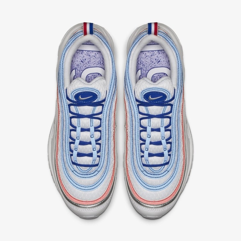 Nike Air Max 97 Game Royal | 921826-404