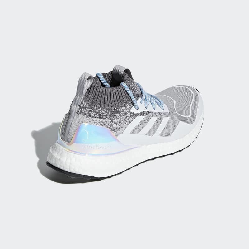 adidas Ultra Boost Mid Light Granite | EE3732 | Grailify
