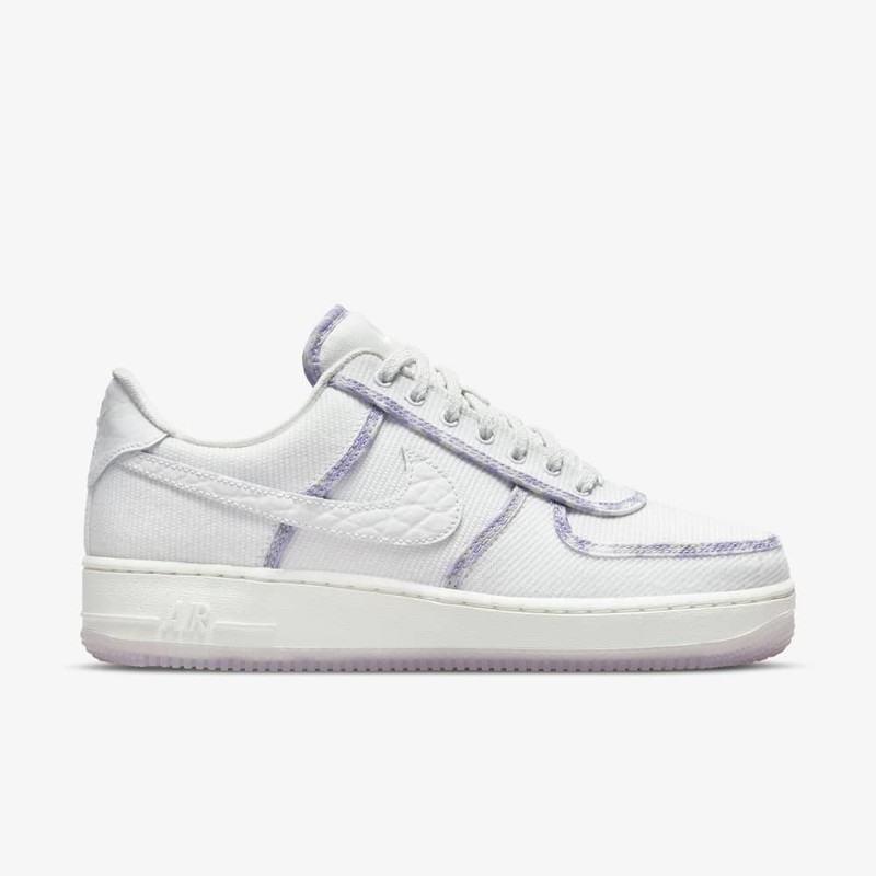 Nike Air Force 1 Lavender | DV6136-100