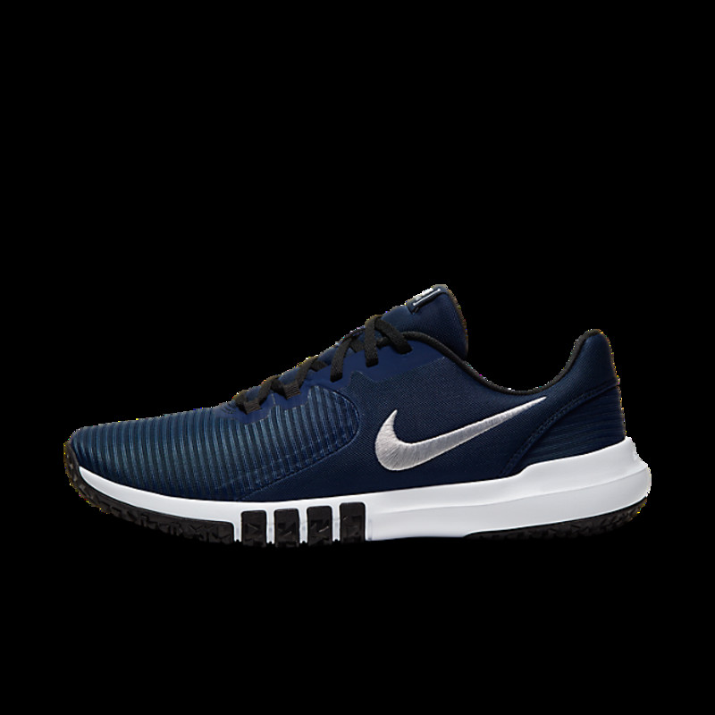 Nike flex cheap control blue