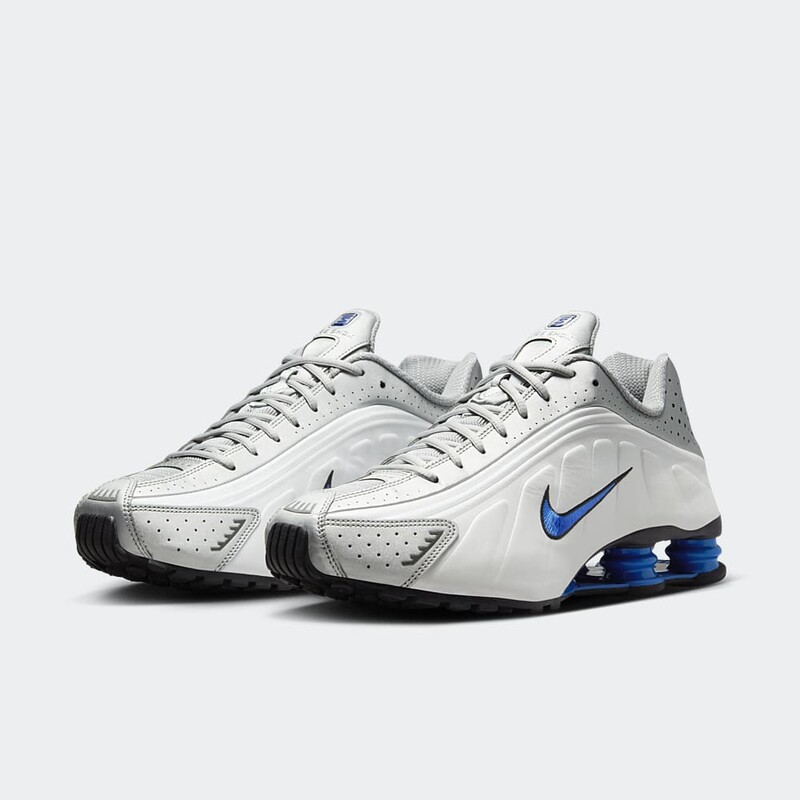 Nike Shox R4 "Orlando" | HQ1988-100