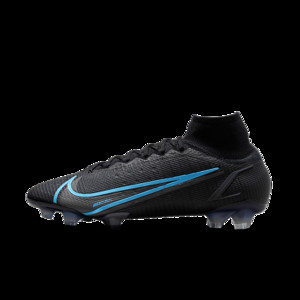 NikeHerren Fußballschuhe Rasen "Mercurial Superfly 8 Elite FG" | CV0958-004