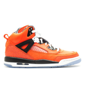 Air Jordan Jordan Spiz'Ike Gs 'New York Knicks' | 317321-805