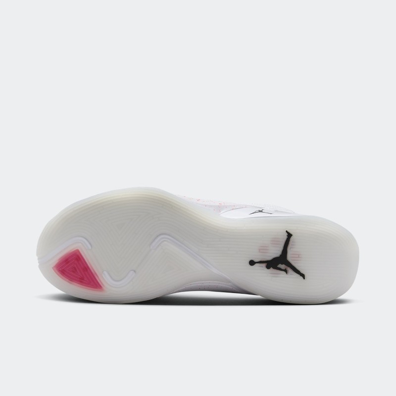Jordan Luka 2 "White/Hyper Pink" | DX8733-106
