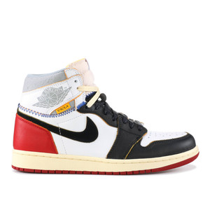 Air june jordan 1 Mid Purple Smoke W x Air june jordan 1 Retro High NRG 'Black Toe' Sample | BV1300-106-S