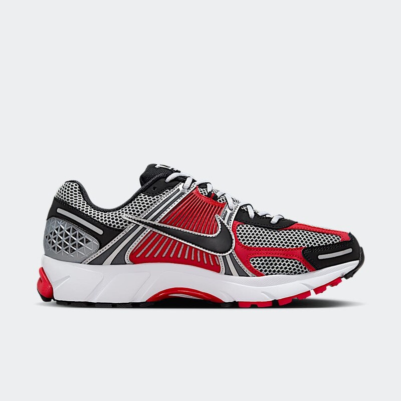 Nike Zoom Vomero 5 "University Red" | HV0926-095