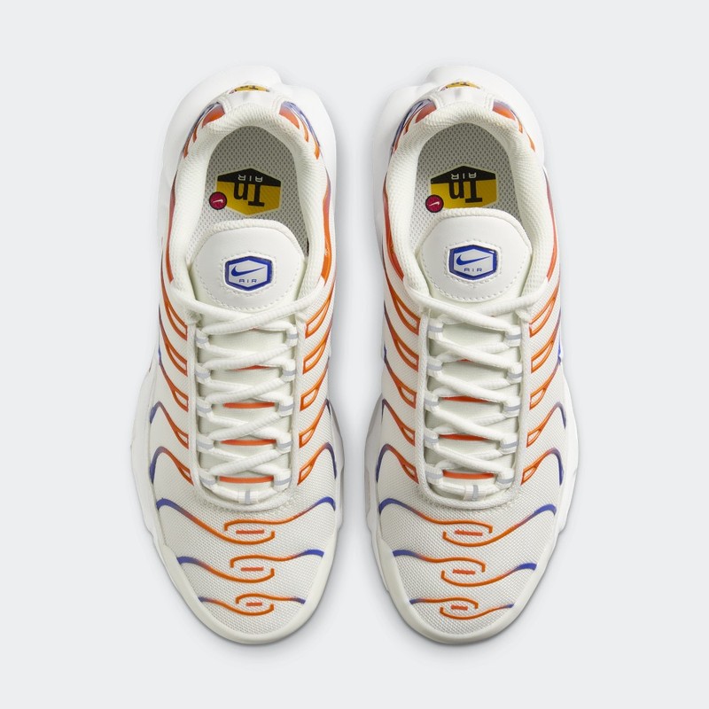 Nike Air Max Plus "New York Knicks" | DZ3671-103