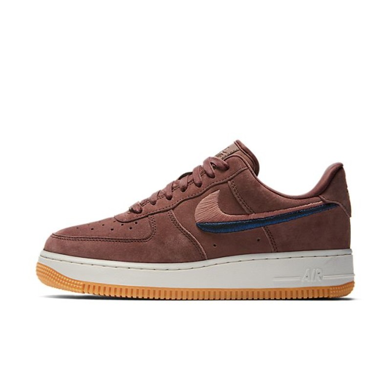 Air force best sale smokey mauve