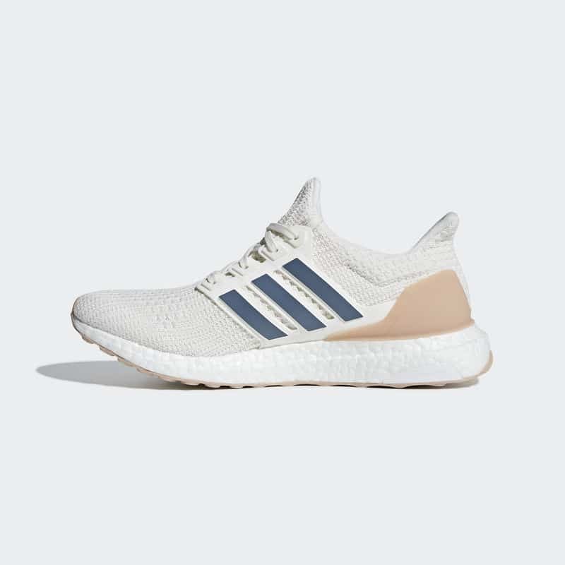 adidas Ultra Boost 4.0 SYS Cloud White | CM8114