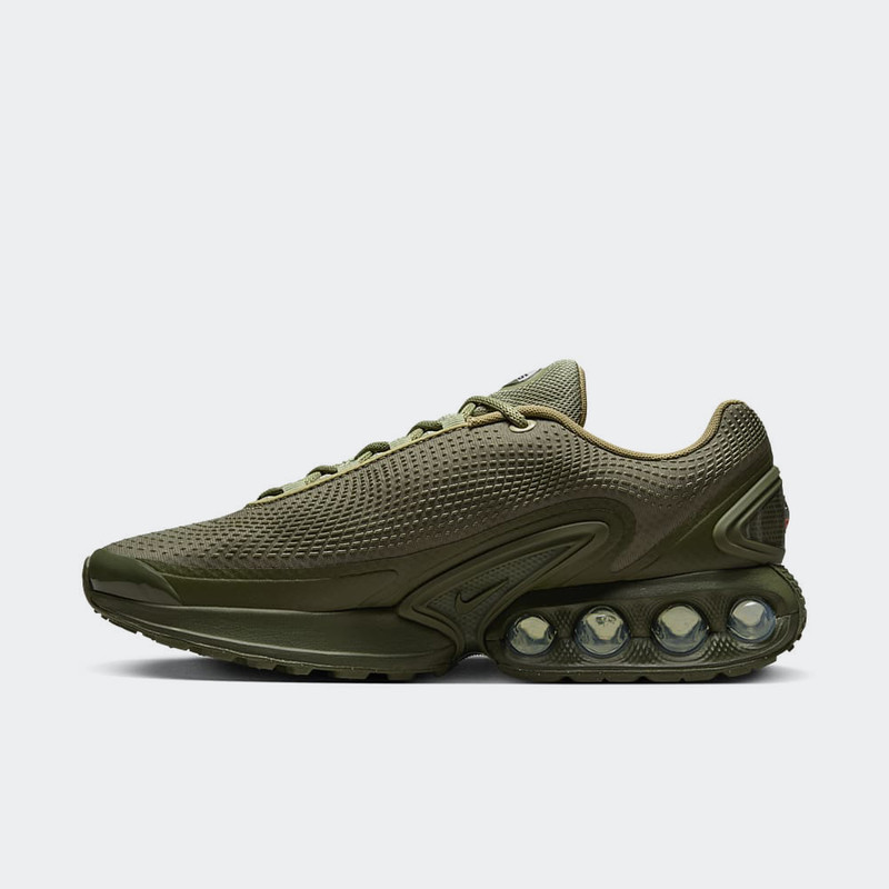 Nike Air Max Dn "Olive" | DV3337-200