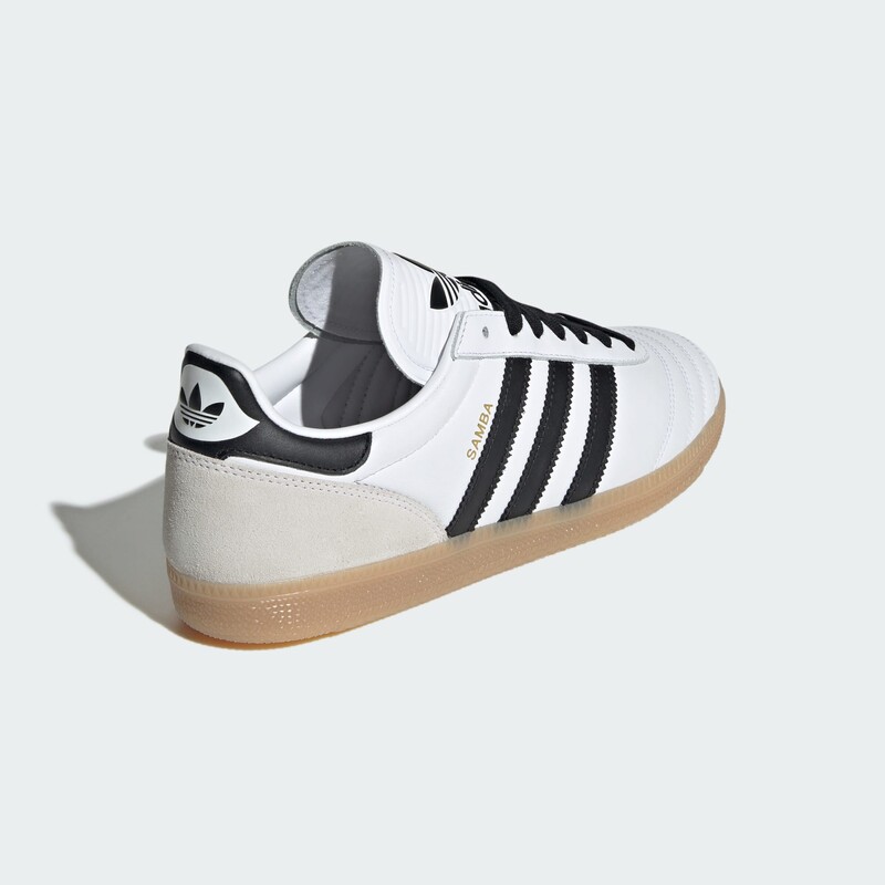 adidas Samba JP "White Gum" | JQ9055