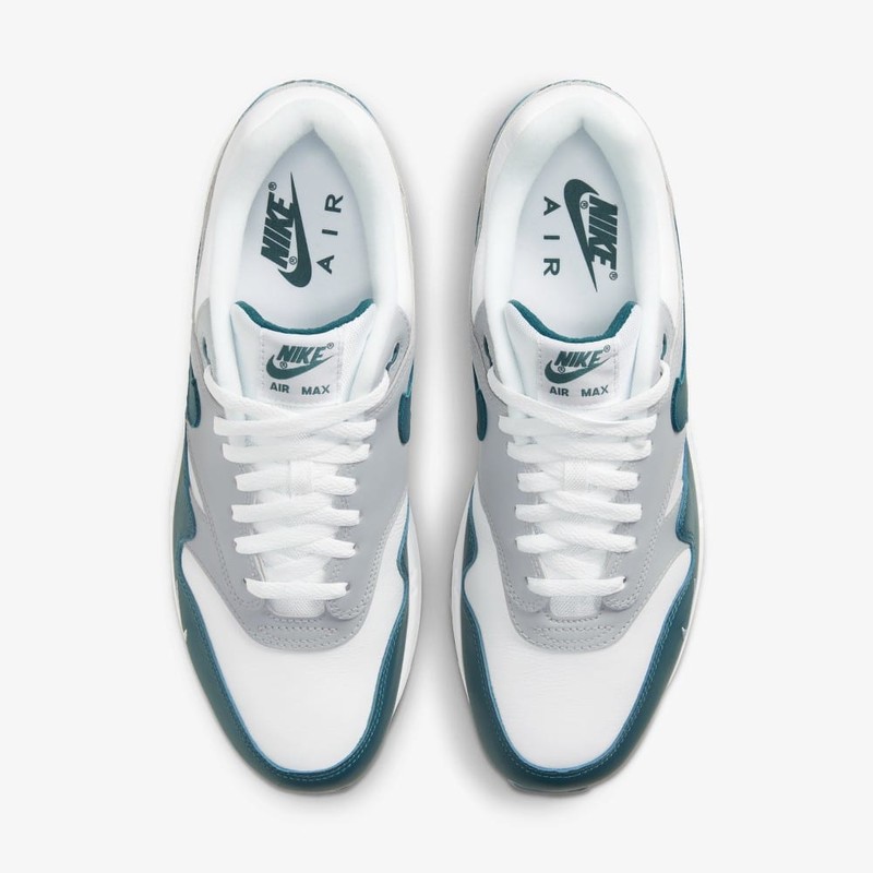 Nike Air Max 1 Dark Teal Green | DH4059-101