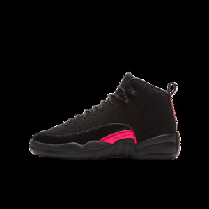 Air Jordan 12 'Rush Pink' GS | 510815-006