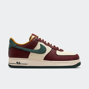 Nike Air Force 1 Low "Dark Team Red" | HQ3612-113