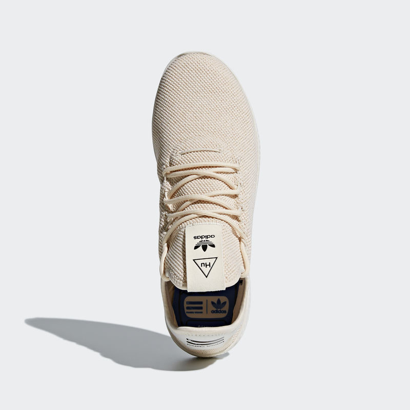 Pharrell Williams x adidas Tennis HU Linen | AC8699